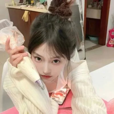 看!黛博拉