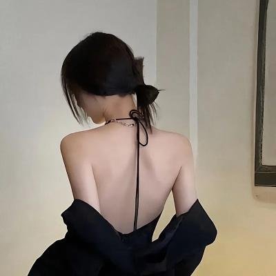 少女与狼